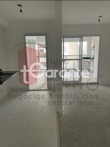 apartment em Avenida Arquiteto Carlos Bratke, Jardim Caravelas - São Paulo - SP