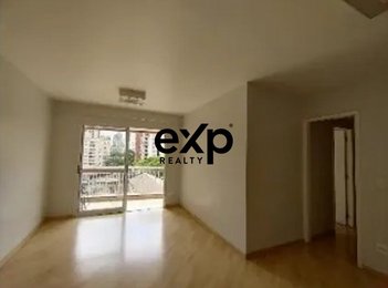 apartment em Rua Doutor Ivo Define Frasca, Vila Olímpia - São Paulo - SP