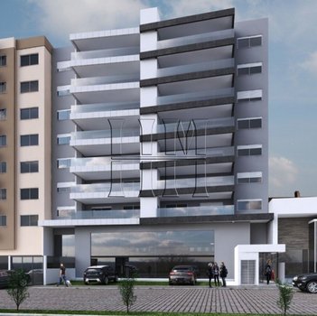 apartment em Avenida Therezinha Pauletti Sanvitto, Sanvitto - Caxias do Sul - RS