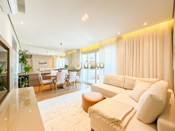 apartment em Rua Monsenhor Ivo Zanlorenzi, Cidade Industrial - Curitiba - PR