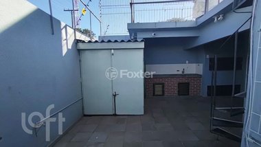 apartment em Rua General Lima e Silva, Cidade Baixa - Porto Alegre - RS
