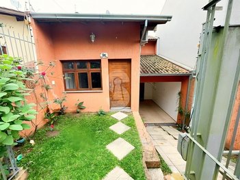house em Paulo Francisco de Souza, Feitoria - São Leopoldo - RS