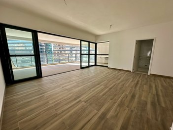 apartment em Rua Antônio de Oliveira, Chácara Santo Antônio (Zona Sul) - São Paulo - SP
