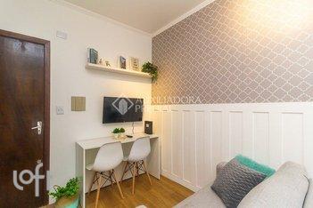 apartment em Rua dos Andradas, Centro - Porto Alegre - RS