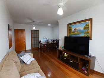 apartment em Avenida do Café, Vila Guarani (Z Sul) - São Paulo - SP