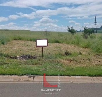 land_lot em Rua Padre Lincoln Leme, Cidade Planejada II - Bragança Paulista - SP