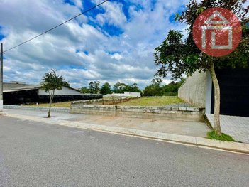 land_lot em Avenida Pau Brasil, Residencial Central Parque Bragança - Bragança Paulista - SP