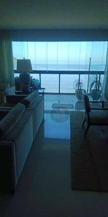 apartment em Rua General Rondon, Aparecida - Santos - SP
