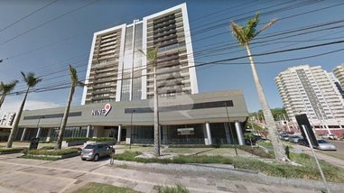 apartment em Avenida Ipiranga, Jardim Carvalho - Porto Alegre - RS