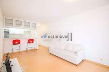 apartment em Rua Aleixo Garcia, Vila Olímpia - São Paulo - SP