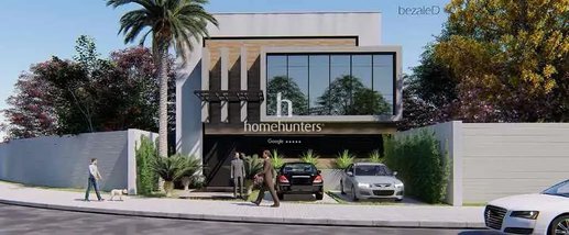 house em Avenida Engenheiro Carlos Stevenson, Nova Campinas - Campinas - SP