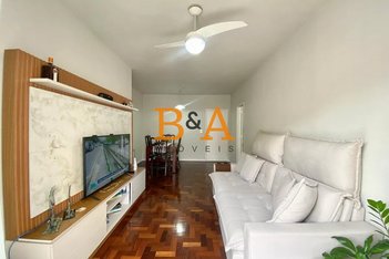 apartment em Ladeira dos Tabajaras, Copacabana - Rio de Janeiro - RJ
