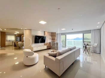 apartment em Rua Julieta Lins, Pioneiros - Balneário Camboriú - SC