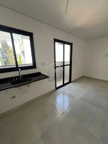 apartment em Rua Manicoré, Vila Floresta - Santo André - SP
