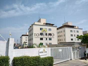 apartment em Rua Áustria, Jardim Europa - Itaquaquecetuba - SP