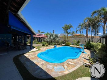 house em Rua Milton Martins Poitena, Jamaica (Praia) - Itanhaém - SP