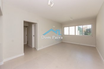 apartment em Rua Doutor Afonso Baccari, Vila Clementino - São Paulo - SP