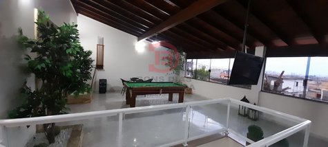 house em Rua Brook Taylor, Jardim Nordeste - São Paulo - SP