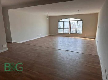 apartment em Rua Américo Alves Pereira Filho, Vila Morumbi - São Paulo - SP
