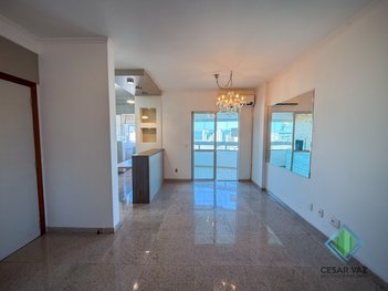 apartment em Rua Souza Dutra, Estreito - Florianópolis - SC