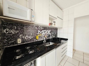 apartment em Rua Elias Fuzaro, Jardim Parque Jupiá - Piracicaba - SP