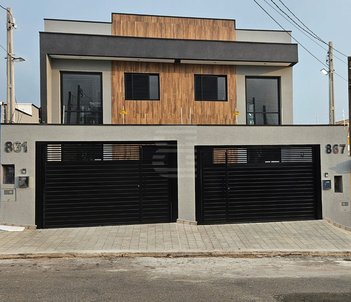 house em Rua Vicente Celestino, Jardim Antonio Von Zuben - Campinas - SP