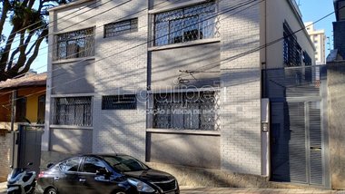 apartment em Rua Joaquim Linhares, Anchieta - Belo Horizonte - MG