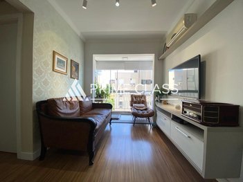 apartment em Rua Brasil, Centro - Canoas - RS
