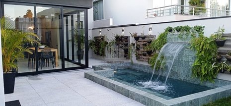 house em Rua José Venâncio da Silva, Swiss Park - Campinas - SP