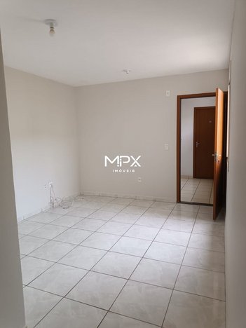 apartment em Rua Corcovado, Vila Sônia - Piracicaba - SP