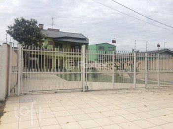 house em Rua Padre Chagas, São Judas Tadeu - Gravataí - RS