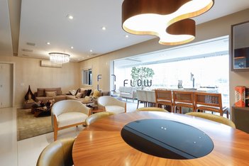 apartment em Rua Isaac Krasilchik, Água Branca - São Paulo - SP