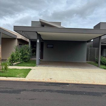 house em Avenida Primo Rissato, Jardim Boa Vista - Sertãozinho - SP