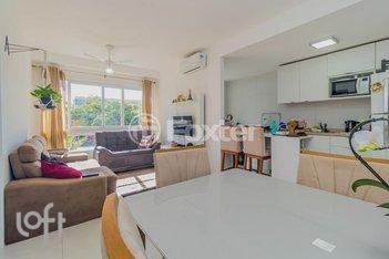 apartment em Avenida Princesa Isabel, Santana - Porto Alegre - RS