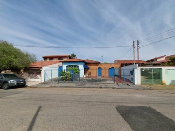 house em Rua Lauro Rolim, Jardim Brasilândia - Sorocaba - SP