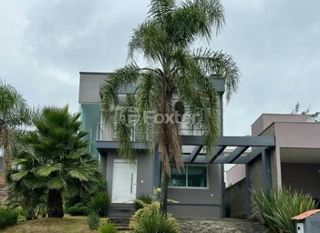 house em Servidão da Salgado Filho, Santa Isabel - Viamão - RS