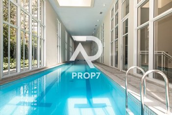 apartment em Avenida Açocê, Indianópolis - São Paulo - SP