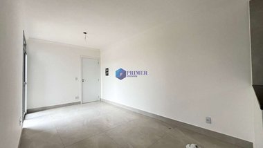 apartment em Rua Mato Verde, Santa Rosa - Belo Horizonte - MG