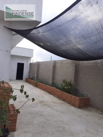 house em Rua Professora Terezinha Moreira dos Santos Costa, Loteamento Santa Clara - Pindamonhangaba - SP