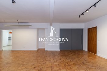 apartment em Alameda Jaú, Jardim Paulista - São Paulo - SP