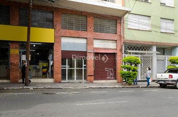 business em ALBERTO BINS, Centro Histórico - Porto Alegre - RS