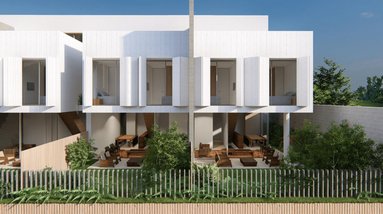 house em Rua Circular do Bosque, Jardim Guedala - São Paulo - SP