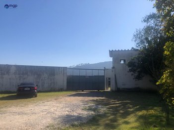 land_lot em Rua Antônio Gonçalves Campos, Três Cruzes - São Paulo - SP