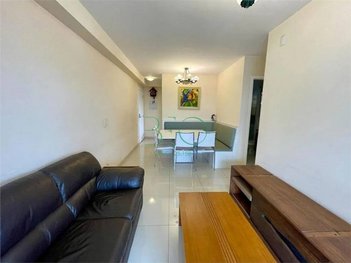 apartment em Rua José dos Reis, Parque da Vila Prudente - São Paulo - SP