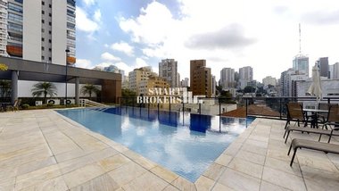 apartment em Rua Paula Ney, Vila Mariana - São Paulo - SP