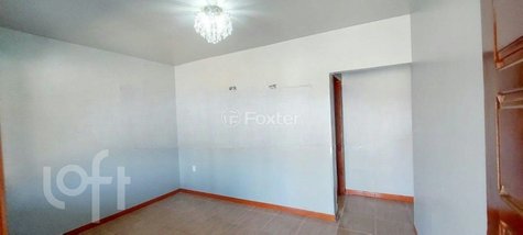 house em Rua das Rosas, Harmonia - Canoas - RS