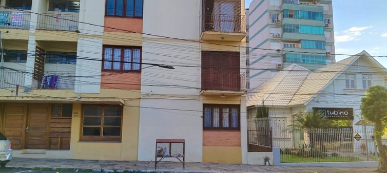 Cômodo Condomínio