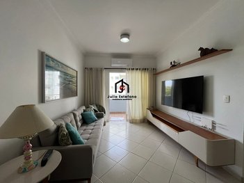 apartment em Rua João Ramalho, Barra da Lagoa - Ubatuba - SP