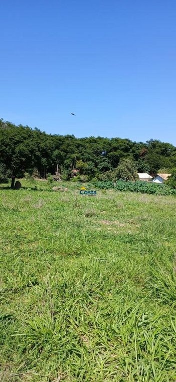 land_lot em Rua Santa Rita, Cidade Jardim - Esmeraldas - MG