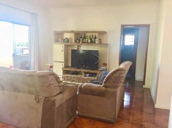 house em Avenida Nove de Julho, Vila Barão - Sorocaba - SP